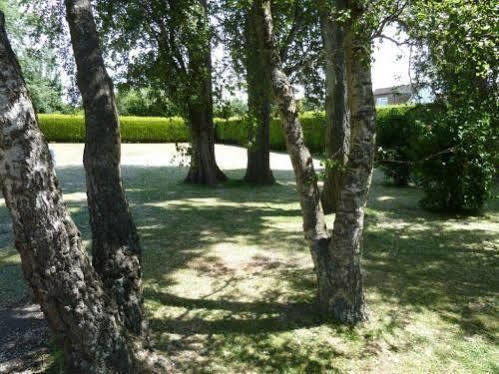 Copthorne Caravans Hotel Merston ภายนอก รูปภาพ